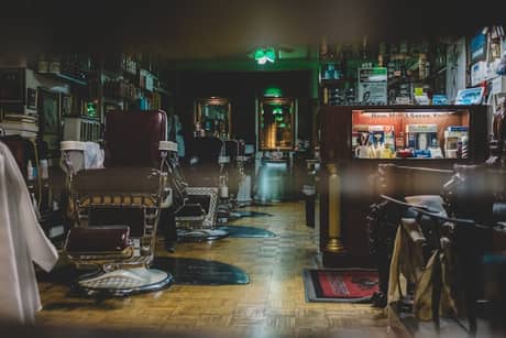 Harga Aplikasi Barbershop: Berapa Biaya yang Wajar?